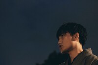 蓮沼執太（撮影：川島悠輝）