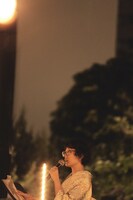 大崎清夏（撮影：川島悠輝）