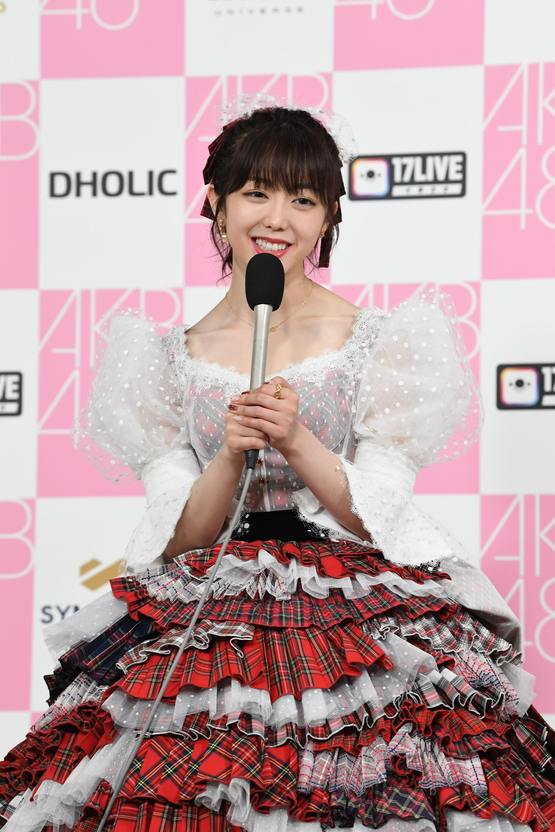 峯岸みなみ (c)AKB48 [画像ギャラリー 20/22] - 音楽ナタリー
