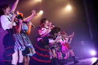 「Dear☆Stageへようこそ2021」の様子。（撮影：チェリーマン）