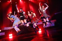 「Dear☆Stageへようこそ2021」の様子。（撮影：チェリーマン）