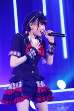 藤咲彩音（でんぱ組.inc）（撮影：チェリーマン）