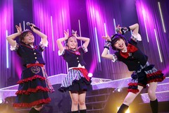 でんぱ組 Incに新しい風 新体制ワンマンでユニット曲続々 ライブレポート 写真19枚 音楽ナタリー