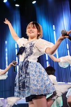 天沢璃人（でんぱ組.inc）（撮影：チェリーマン）