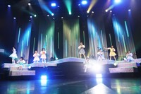 「Dear☆Stageへようこそ2021」の様子。（撮影：チェリーマン）