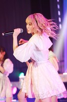 小鳩りあ（でんぱ組.inc）（撮影：チェリーマン）