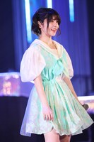 根本凪（でんぱ組.inc）（撮影：チェリーマン）