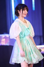 根本凪（でんぱ組.inc）（撮影：チェリーマン）