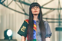 ユイ・ガ・ドクソン（Photo by Yuki Ohashi）