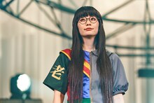 ユイ・ガ・ドクソン（Photo by Yuki Ohashi）