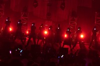 GANG PARADE（Photo by Yuki Ohashi）