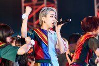 カミヤサキ（Photo by Yuki Ohashi）