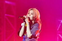 ココ・パーティン・ココ（Photo by Yuki Ohashi）