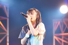 ナルハワールド（Photo by Yuki Ohashi）