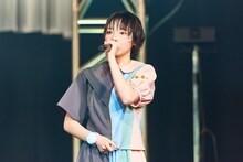 月ノウサギ（Photo by Yuki Ohashi）