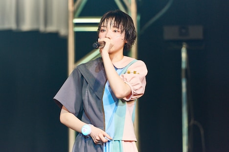 月ノウサギ（Photo by Yuki Ohashi）