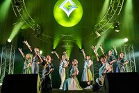 GANG PARADE（Photo by Yuki Ohashi）