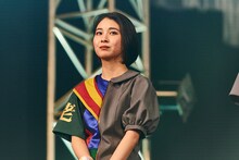 キャン・GP・マイカ（Photo by Yuki Ohashi）