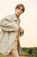 小林直己（三代目 J SOUL BROTHERS from EXILE TRIBE）