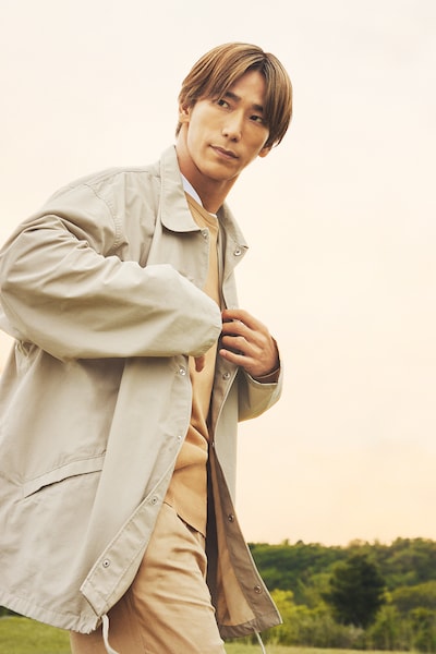 小林直己（EXILE、三代目 J SOUL BROTHERS from EXILE TRIBE）