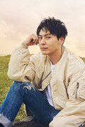 山下健二郎(三代目 J SOUL BROTHERS from EXILE TRIBE)