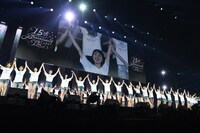 「17LIVE presents AKB48 15th Anniversary LIVE AKB48単独コンサート～好きならば好きだと言おう～」の様子。(c) AKB48