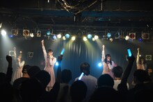 tipToe.「homeroom03」の様子。