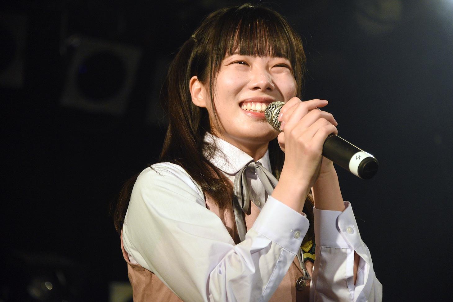 藍田あらん