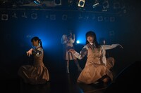 tipToe.「homeroom03」の様子。