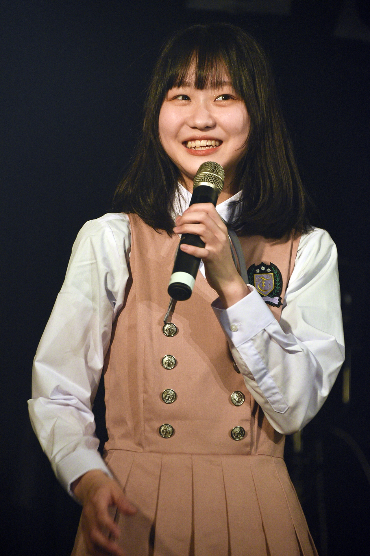 tipToe.新メンバーの柚月りん＆藍田あらん迎えてフレッシュな
