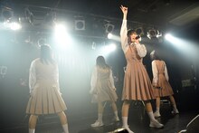 tipToe.「homeroom03」の様子。