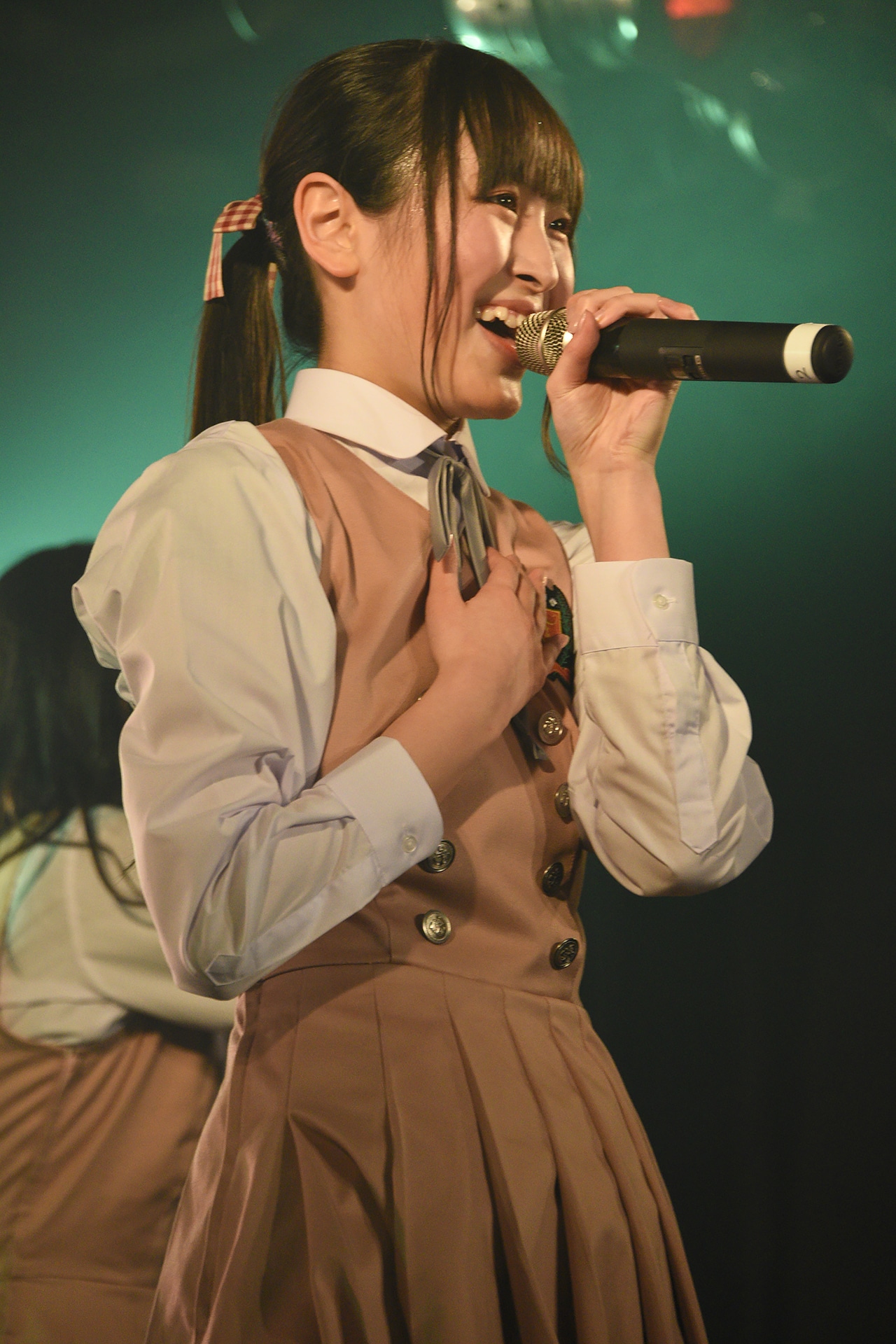 宮園ゆうか