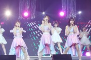「17LIVE presents AKB48 15th Anniversary LIVE AKB48単独コンサート～好きならば好きだと言おう～」の様子。(c) AKB48