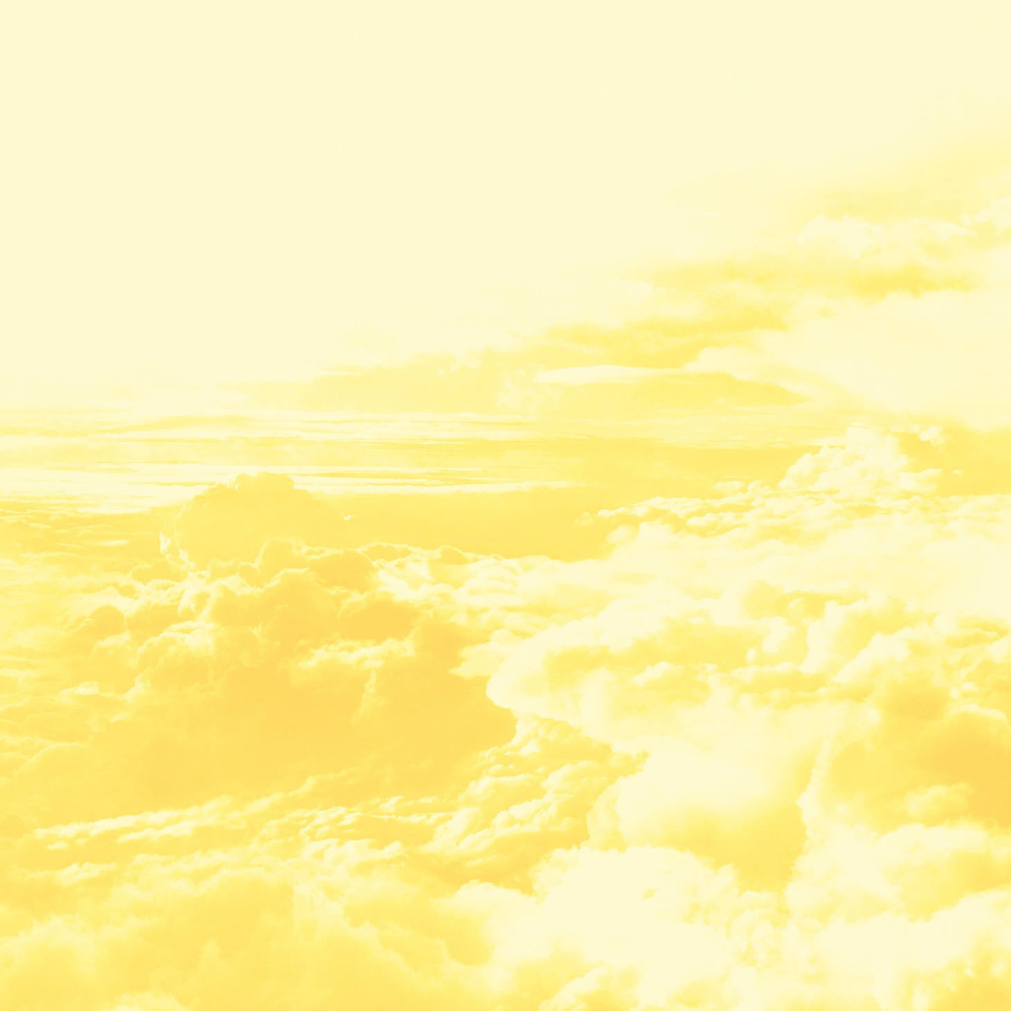 RAY「Yellow」ジャケット