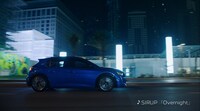 プジョー新CM「NEW PEUGEOT 208/e-208 TVCM - フレンチテックで出来ている。」より。