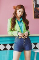 Su Yun（スユン）