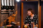 スペースシャワーTV「Ken Yokoyama『4Wheels 9Lives』SPECIAL『新・居酒屋けんちゃん』」より。
