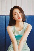 Yun Kyoung（ユンギョン）