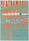 今年で3回目!DEATHROの「BEATDAM」にリミエキ、SMASH YOUR FACE、THE BREATH登場