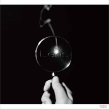 Kroi「LENS」特典メガジャケット（Amazon）