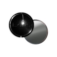 Kroi「LENS」特典缶ミラー（HMV）