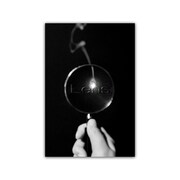 Kroi「LENS」特典ポストカード（TSUTAYA）