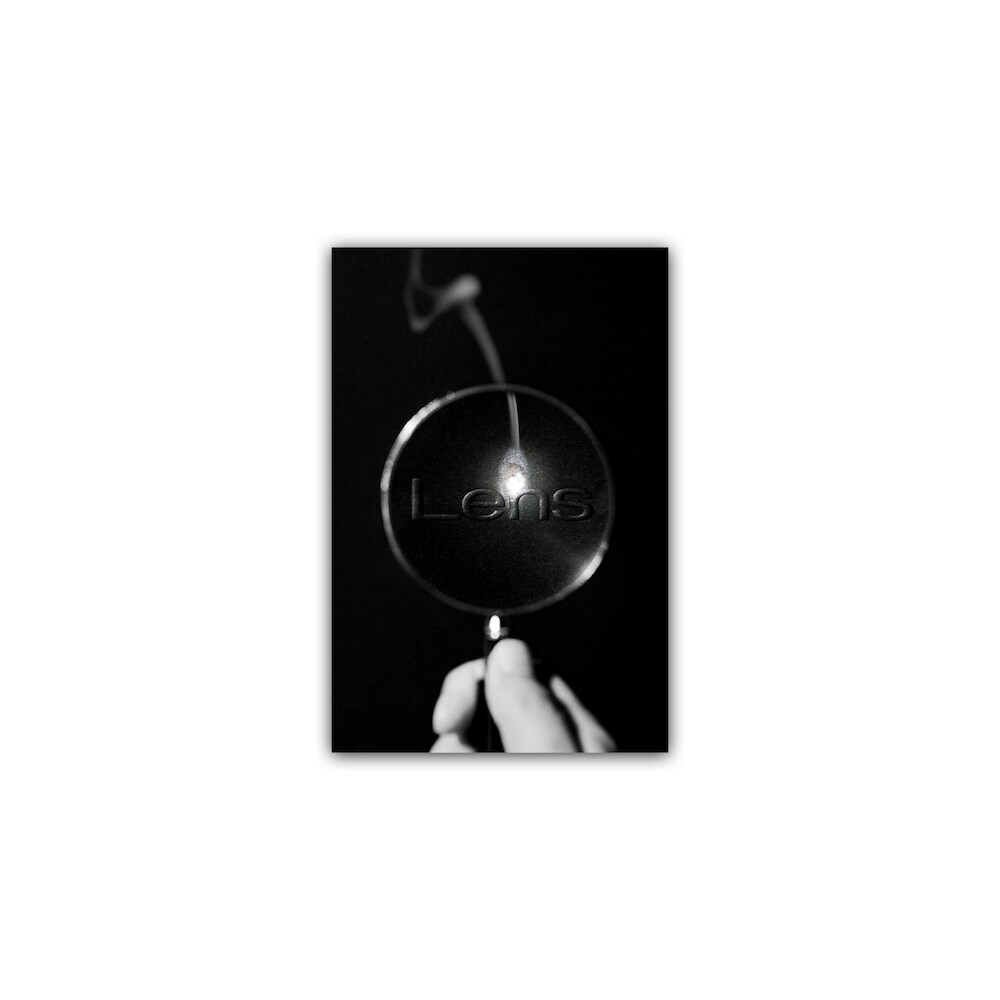 Kroi レコード　LENS KROI / LENS / LP | Record CD Online Shop JET SET / レコード