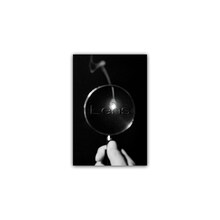 Kroi「LENS」特典ステッカー（ディスクユニオン）