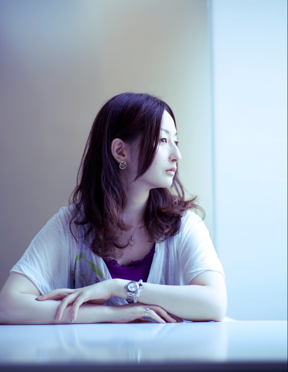 桑村さや香