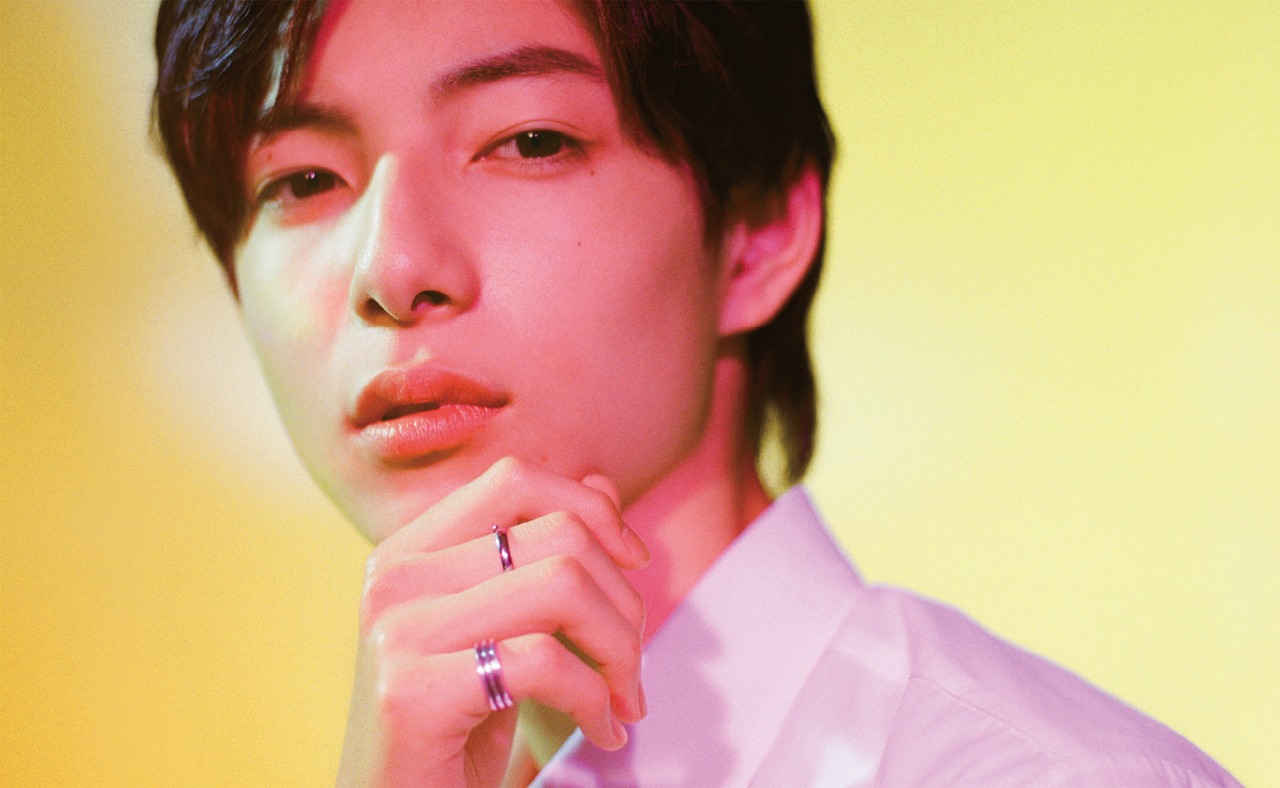宮本龍之介