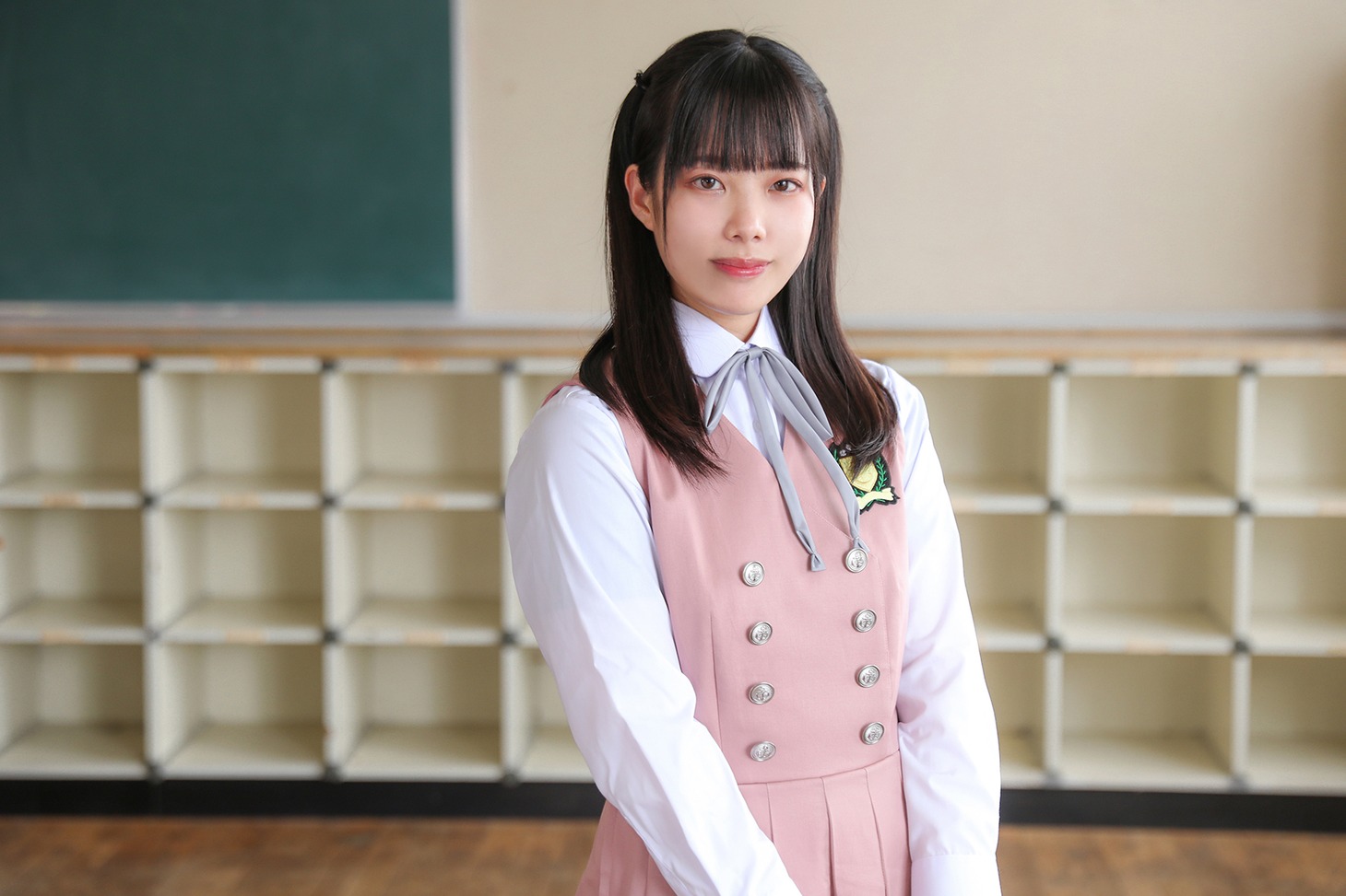 藍田あらん