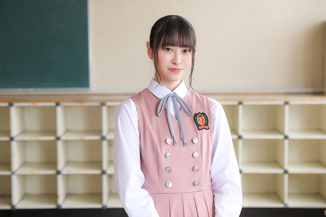 宮園ゆうか