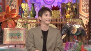 與真司郎（AAA） (c)日本テレビ