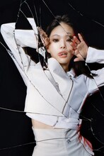 アイナ・ジ・エンド（BiSH）